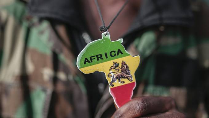 Caritas fordert vom Bundesrat umfassende Afrika-Strategie