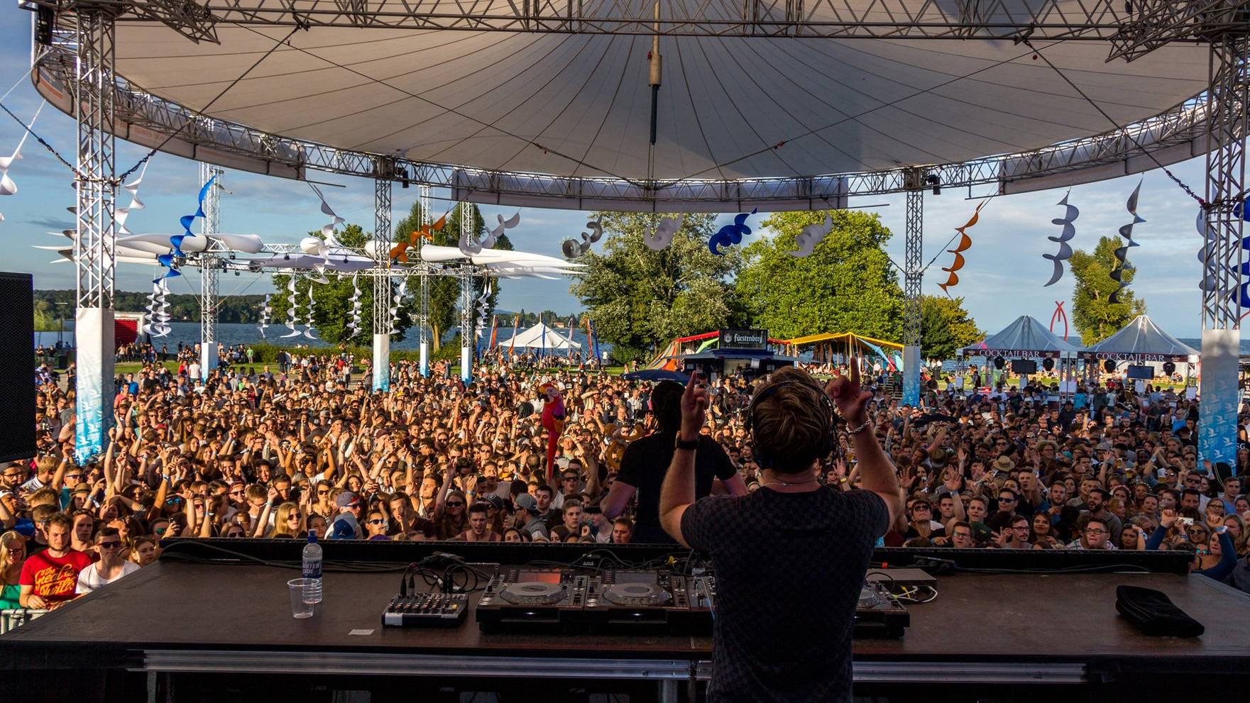 Seesuchtfestival