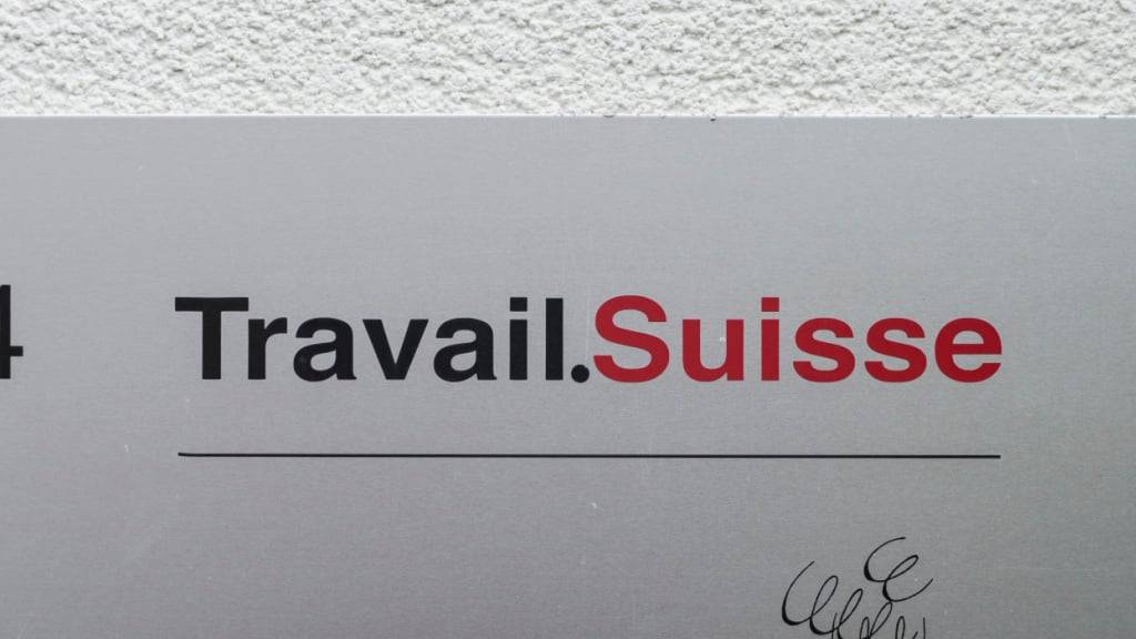 Travailsuisse hat am Dienstag Forderungen präsentiert, um die Bedingungen für Teilzeit-Arbeit zu verbessern. (Archivbild)