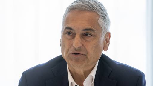 Guido Graf weist Anschuldigungen zurück