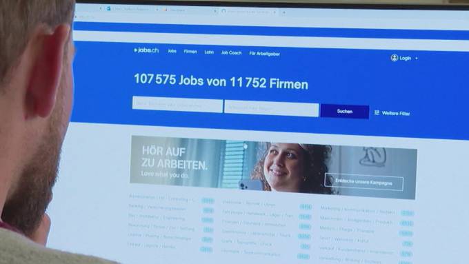 Berufliche Neuorientierung