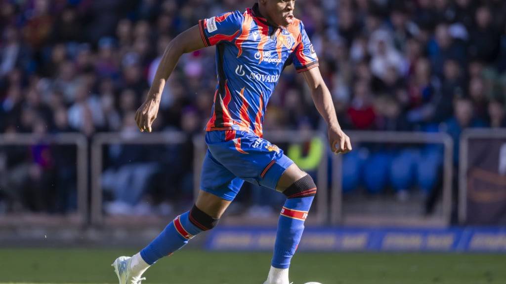 Metinho hat die Verantwortlichen beim FC Basel mit seiner Polyvalenz von einem langfristigen Engagement überzeugt