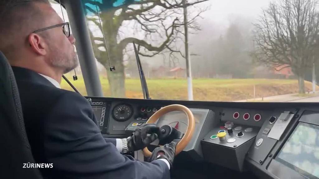 Trampiloten unter Druck: Neuer VBZ-Fahrplan fordert auch das Fahrpersonal