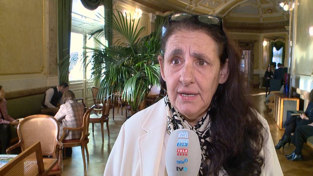 «Totalausfall» und «väterliche Figur»: Das sagt die Politik zum künftigen Bundespräsident Parmelin