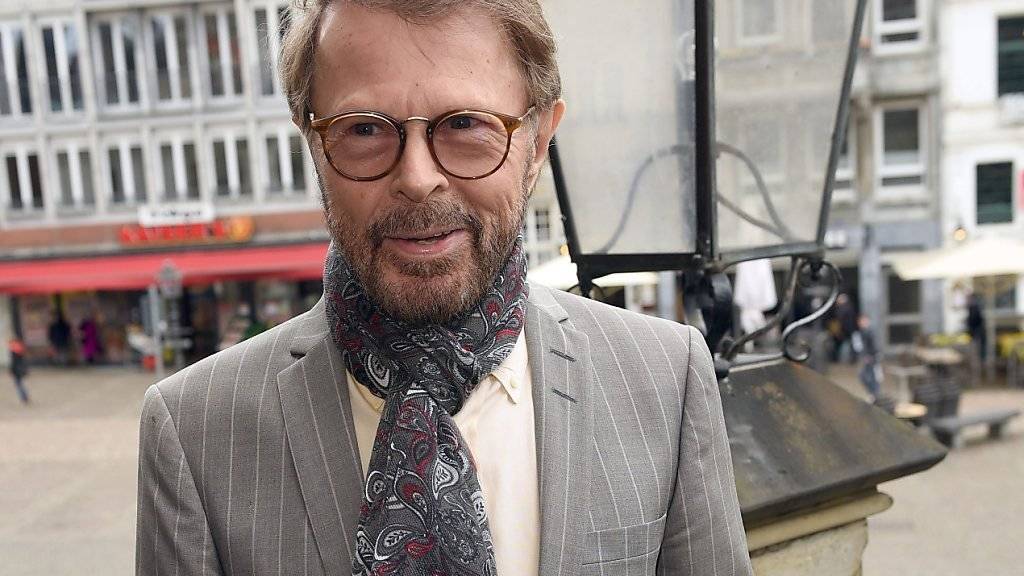 Björn Ulvaeus: ABBA hätte beim ESC 2016 keine Chance