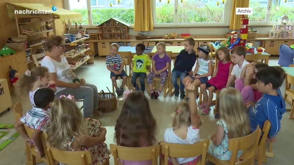 Zentralschweizer Kantone verschärfen Corona-Massnahmen