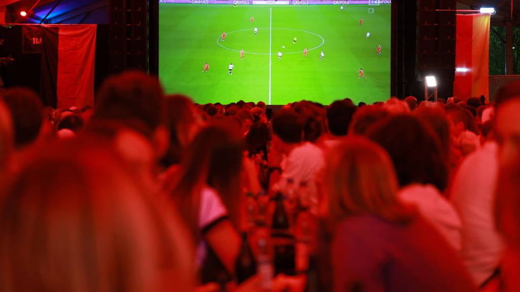 TV-Sender bietet 50'000 Dollar für das Anschauen von 104 WM-Spielen
