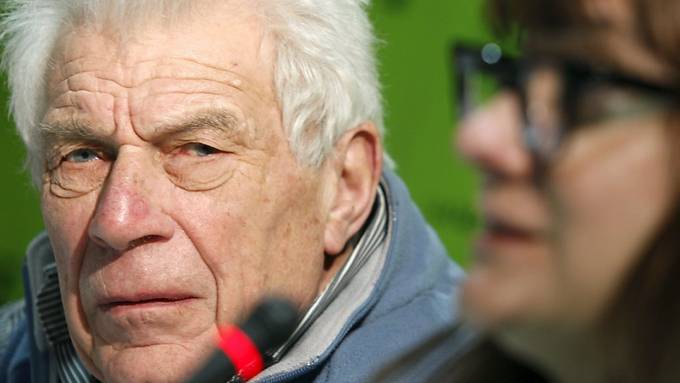 Kunstkritiker und Autor John Berger gestorben