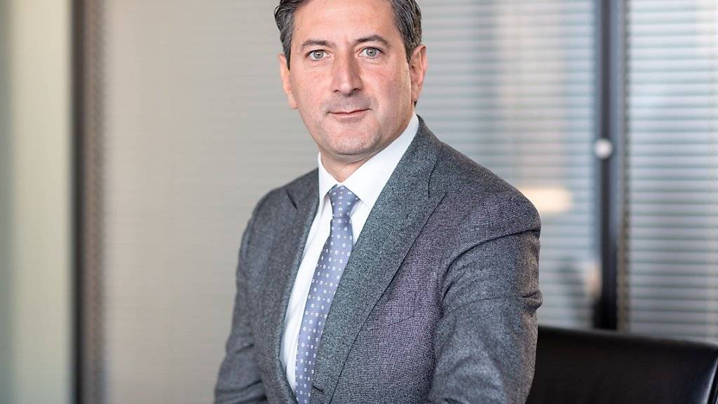 Roberto Cirillo heisst der neue starke Mann bei der Schweizerischen Post. Er tritt per April 2019 die Nachfolge von Ulrich Hurni an, der die Leitung nach dem Rücktritt von Susanne Ruoff im Juni 2018 interimistisch übernommen hatte.