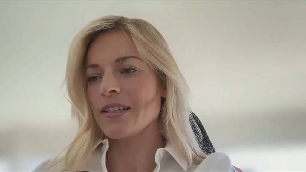 Lara Gut-Behrami: «Ob ich je wieder Rennen fahren werde, weiss ich erst nächstes Jahr»