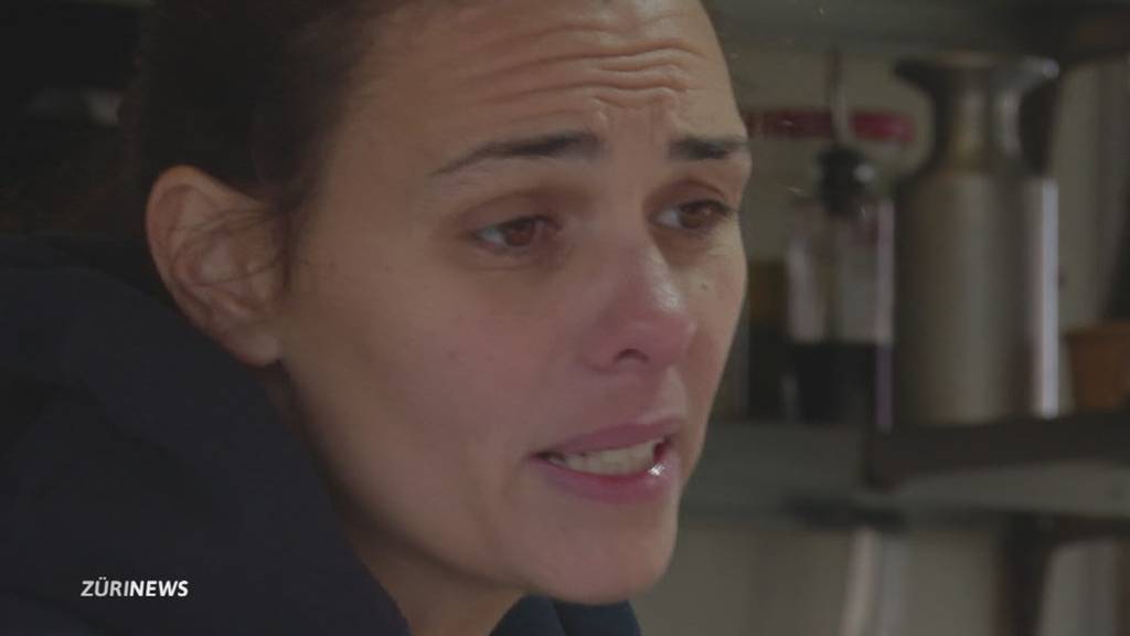 Imbissstand-Betreiber am Zürcher Bellevue geben nicht auf