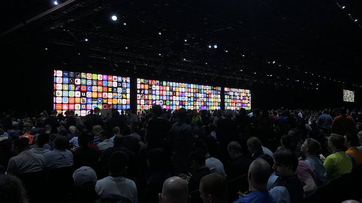 Die Highlights der Apple-Präsentation