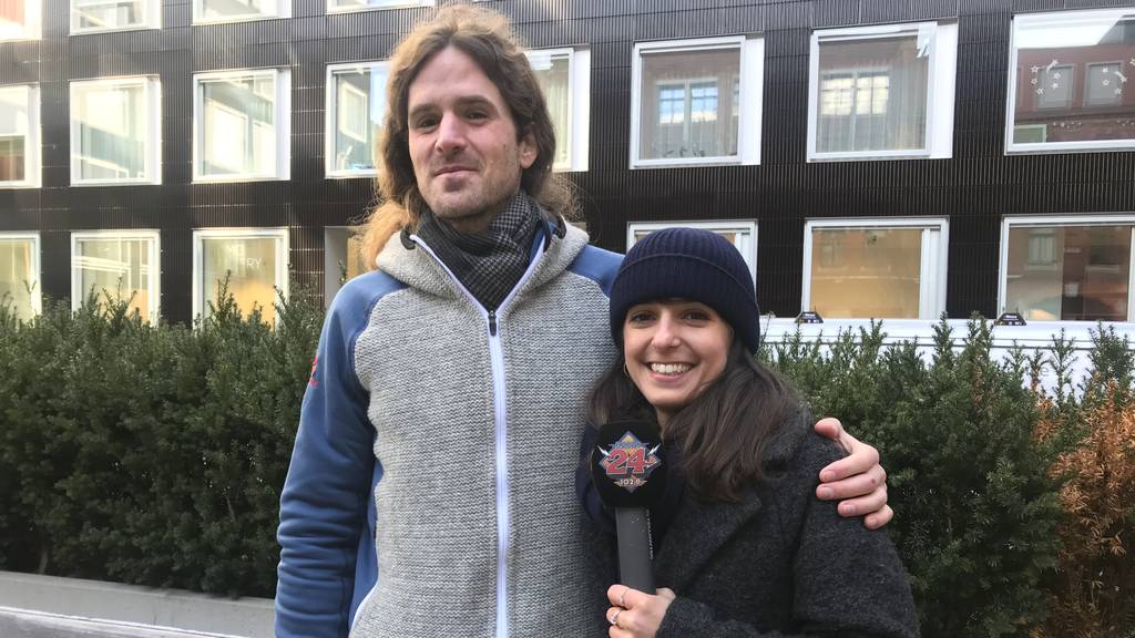 Steven Mack: Blind durch einen misslungenen Brückensprung