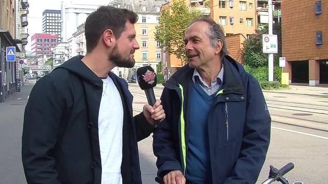 Radio 24 verschenkt 70 Franken