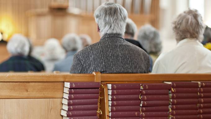 Evangelische Kirche Schweiz prüft Missbrauchsfälle