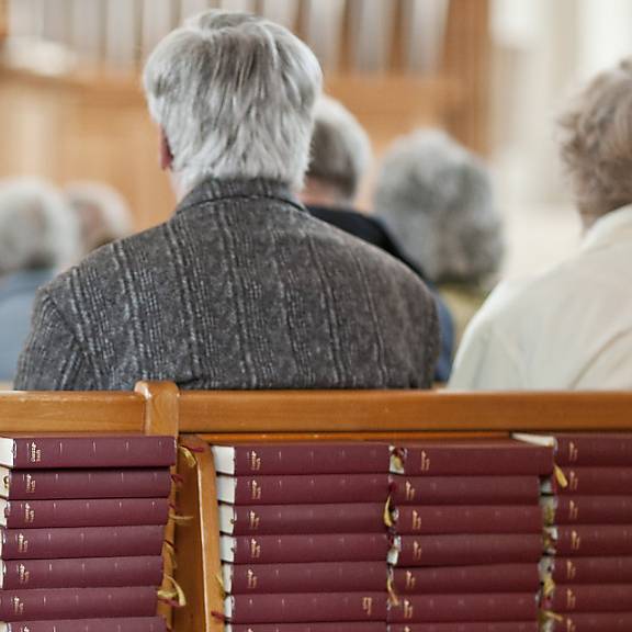 Evangelische Kirche Schweiz prüft Missbrauchsfälle