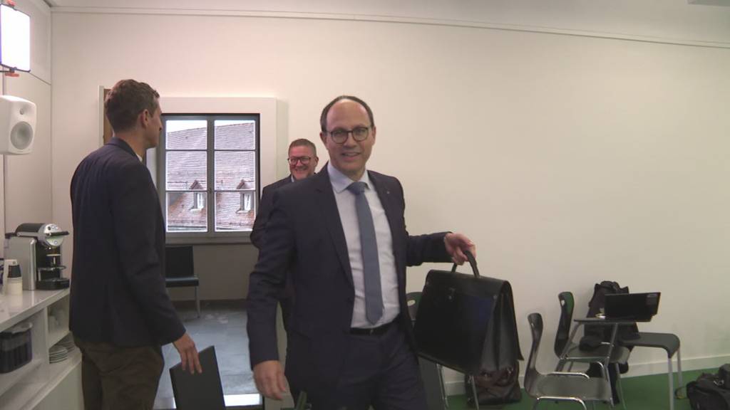 Über 90 Millionen Defizit: St.Gallen spart und schreibt trotzdem tiefrote Zahlen