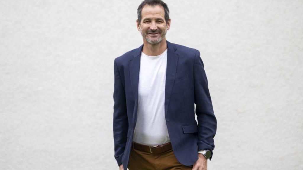 Adriano Iseppi ist neuer Gemeindepräsident von St. Moritz. (Archivbild)