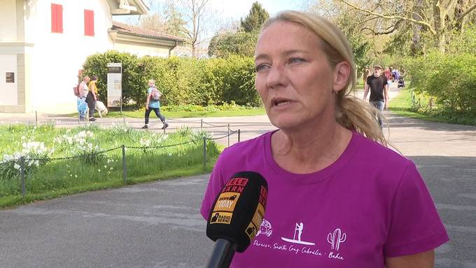 «Finde es schade»: Stadt Bern sucht neue Pächter für Parkcafé Elfenau
