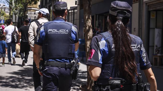 Spanische Polizei schnappt Täter 20 Jahre nach Mord