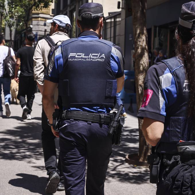 Spanische Polizei schnappt Täter 20 Jahre nach Mord