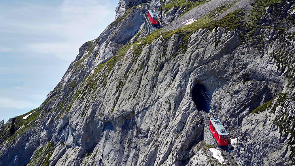 Polnischer Wanderer auf dem Pilatus abgestürzt und gestorben