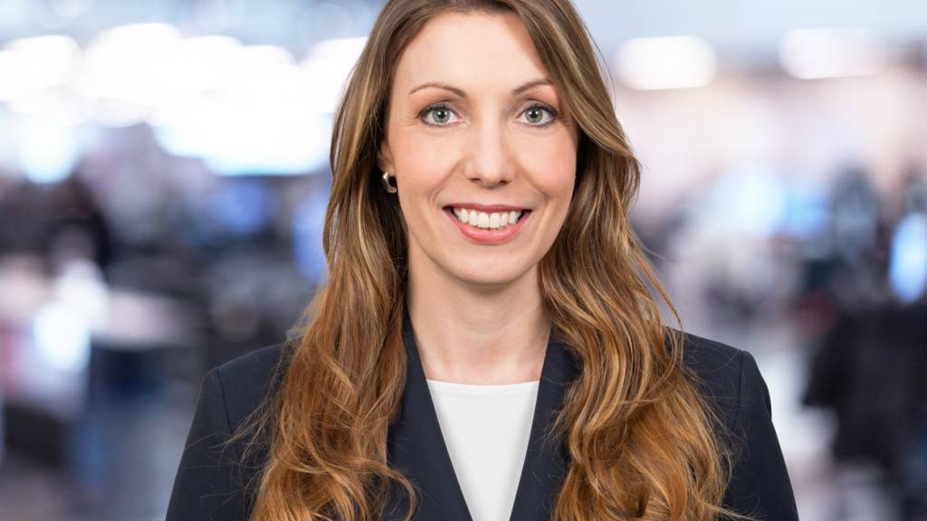 Simona Caminada wird neue RTR-Direktorin.