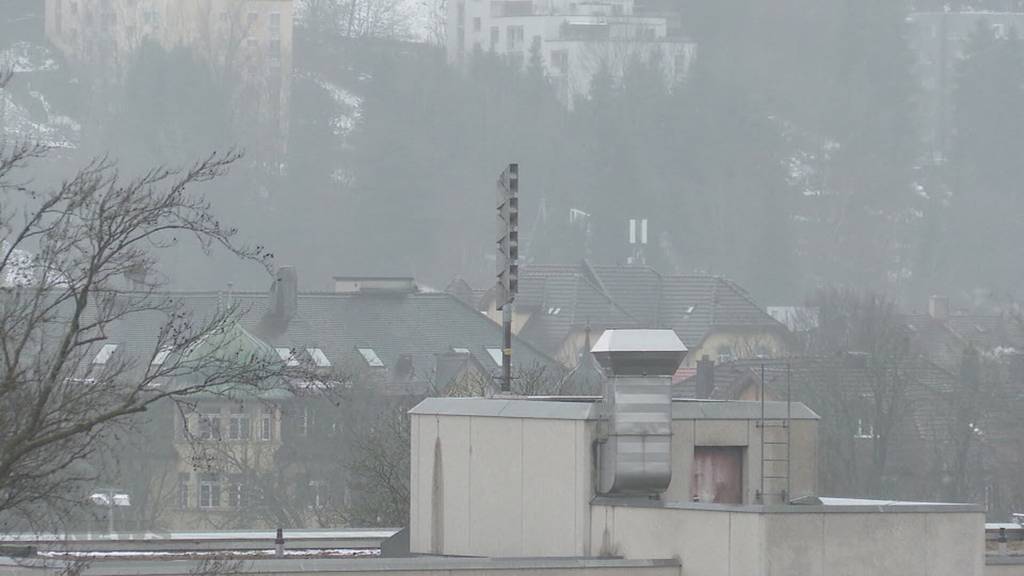 Um 13.30 Uhr heulten schweizweit die Sirenen