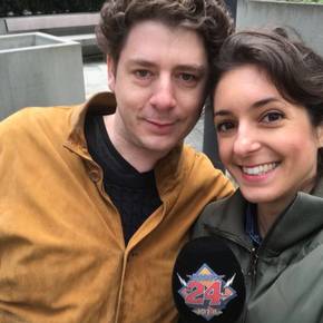 Der Zürcher Regisseur Jan-Eric Mack verpasste nur knapp einen Oscar