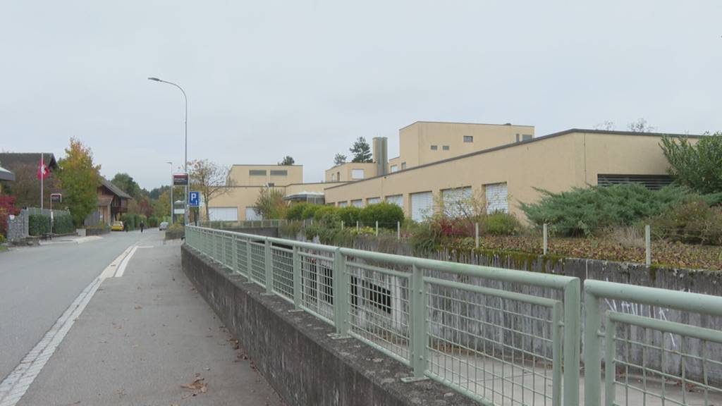 Münsingen plant neues ambulantes Gesundheitszentrum