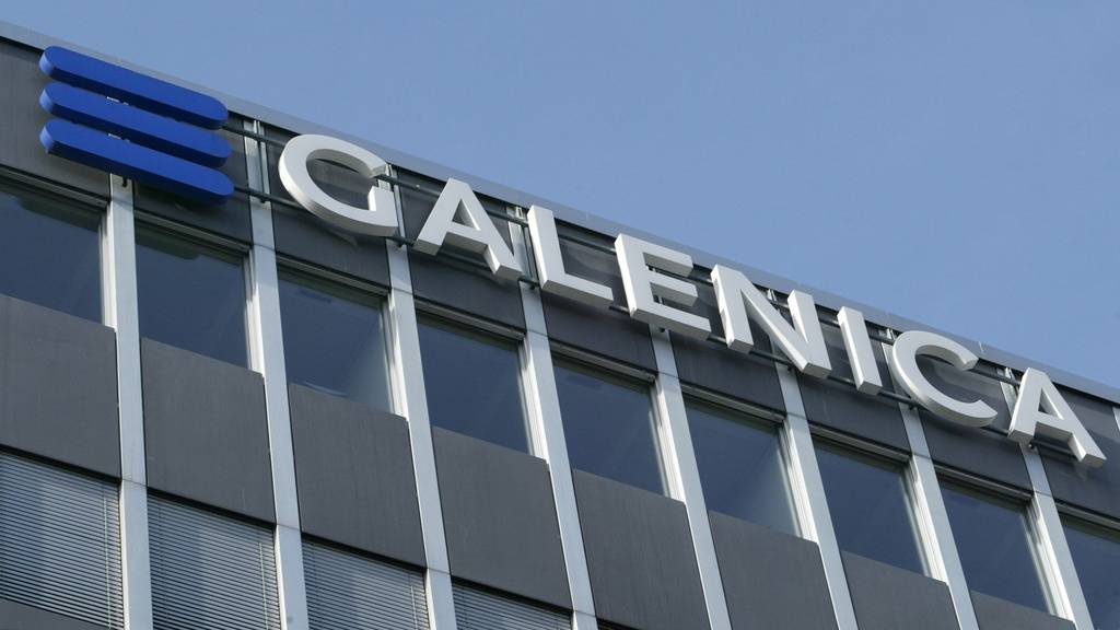 Der Berner Apotheken- und Gesundheitskonzern Galenica ist auch im letzten Jahr gewachsen.