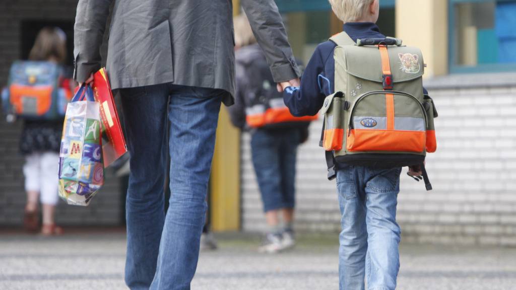 Kantonales Jugendamt übernimmt Pflegekinder-Aufsicht