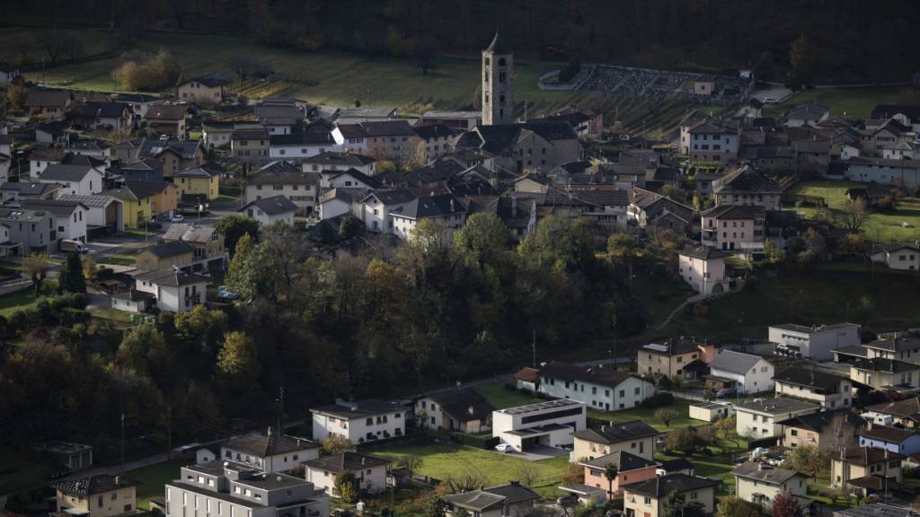 Ende Februar wurden bei einem internationalen Schlag gegen die organisierte Kriminalität mehrere Personen mit einer Aufenthaltsbewilligung in Graubünden verhaftet.