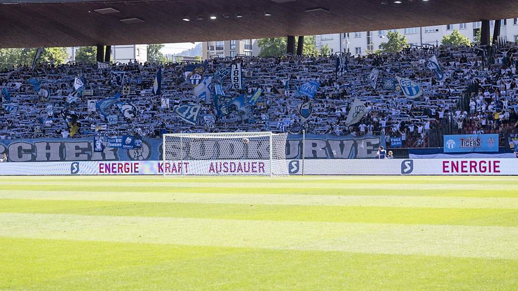 Schweizer Nati kommt nach Zürich