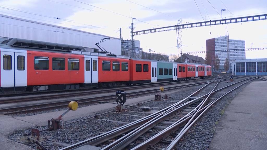 „Mandarinli-Tram“ hat ausgedient