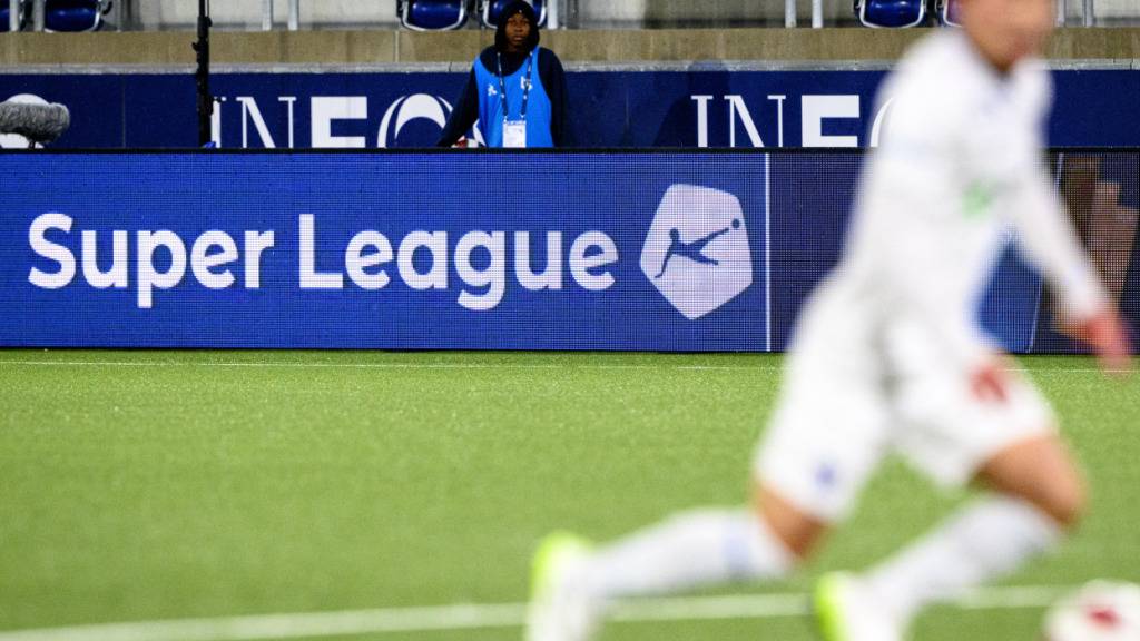 Die Swiss Football League hat die Spiele der Runden 23 bis 33 in der Super League angesetzt