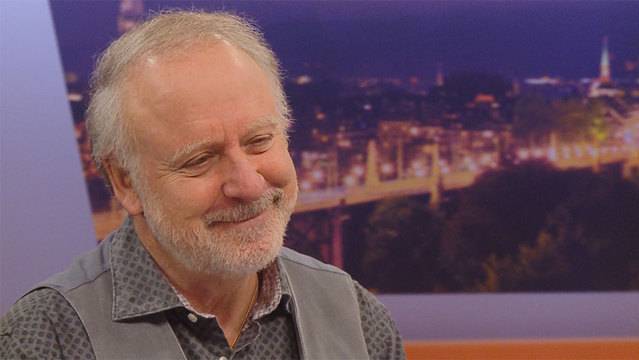 Peter Reber feiert sein 50. Bühnenjubiläum | TeleBaern