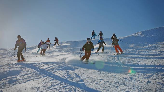 Trotz Corona: Skigebiete blicken auf erfolgreiches Jahr zurück