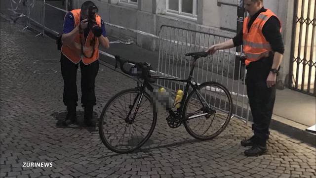 16-Jähriger nach Unfall an Bike Days Solothurn schwerverletzt