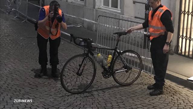 16-Jähriger nach Unfall an Bike Days Solothurn schwerverletzt