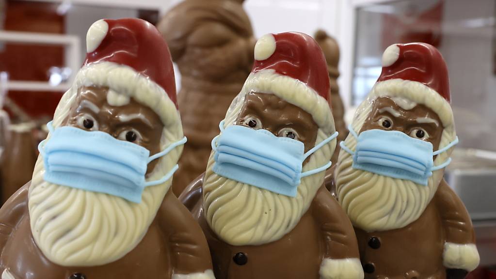 Die Corona-Pandemie hat der Schokolade-Branche einen Einbruch beschert. Aber nun erholt sie sich wieder. (Symbolbild)