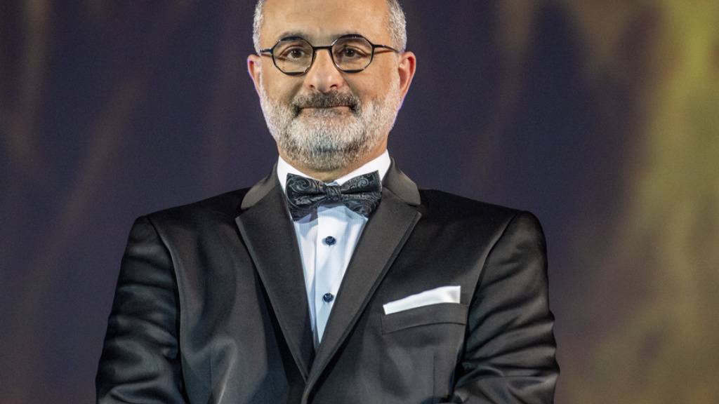 Giona A. Nazzaro, künstlerischer Leiter des Locarno Film Festival, spricht seine Unterstützung für die Streikenden in Hollywood aus.