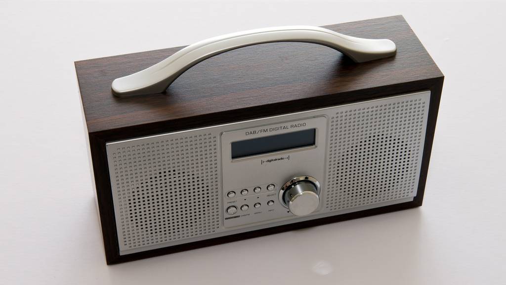 Radiogerät