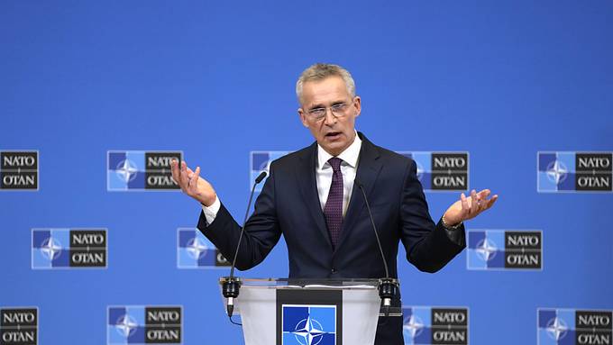 Finnland wird am Dienstag offiziell Nato-Mitglied