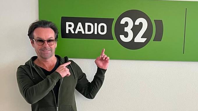 Die Highlights der «neuen» Morgenshow mit Florian Ast
