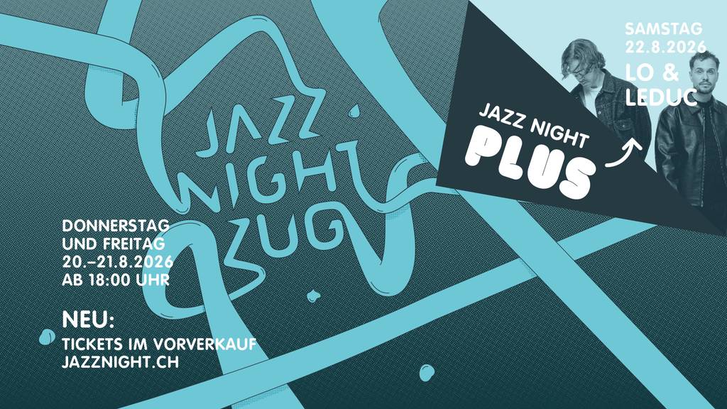Jazz Night Zug