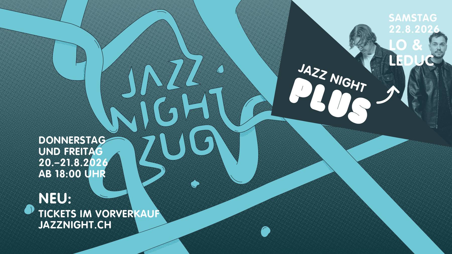 Jazz Night Zug