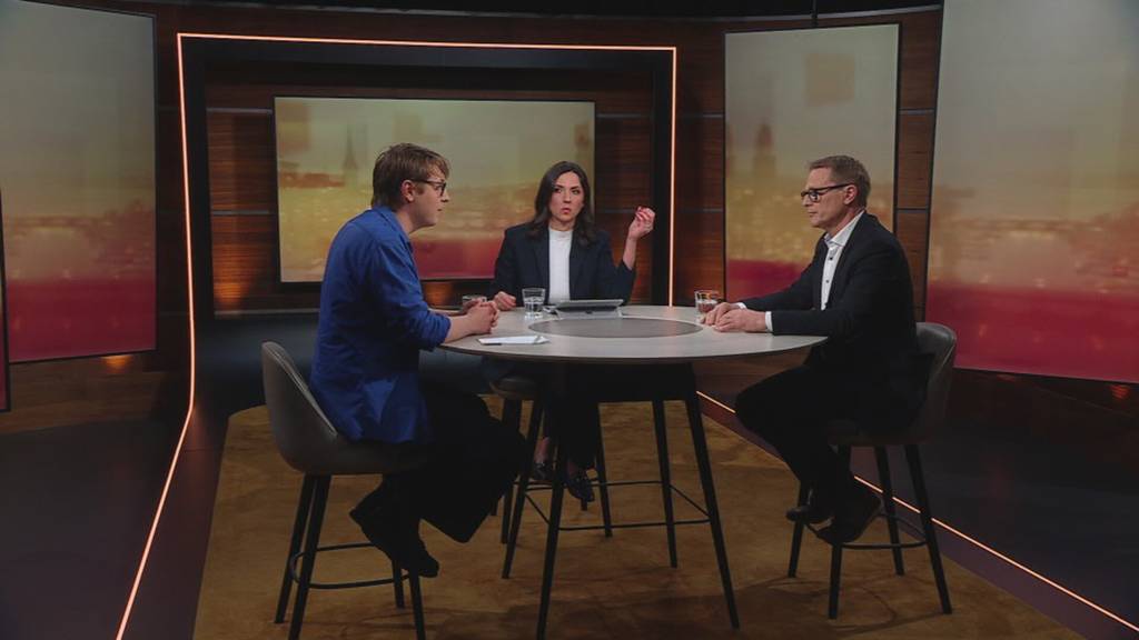 Zoff um Zürcher Velospur: Wer blockiert hier eigentlich wen?