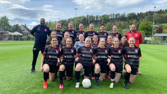 FC Bühler / Frauen 4. Liga