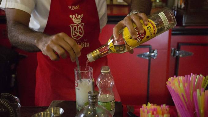 Pernod Ricard übertrifft Vorkrisenniveau und will weiter wachsen